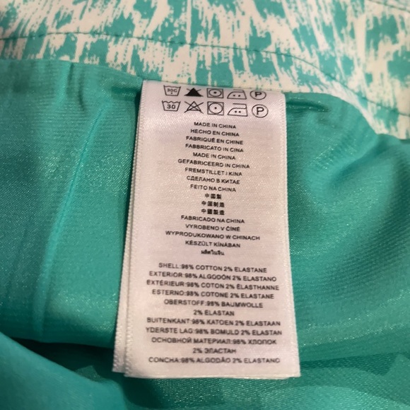 💼 Michael Kors Skirt ~ NWT - Picture 6 of 6